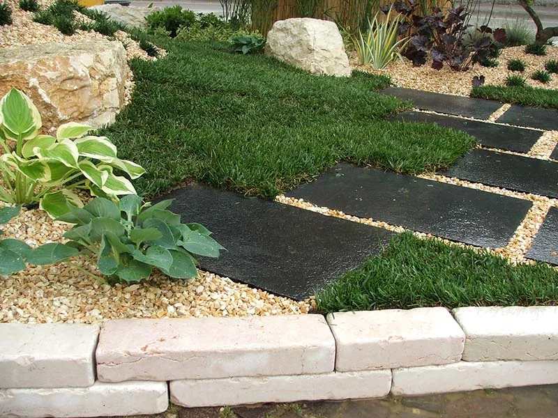 Stile Giappish: il giardino che fonde l’estetica giapponese con il gusto italiano
