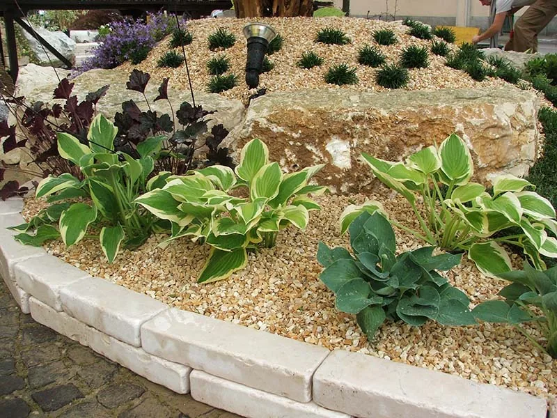 Giardini giapponesi stile Giappish — Oltre il Verde